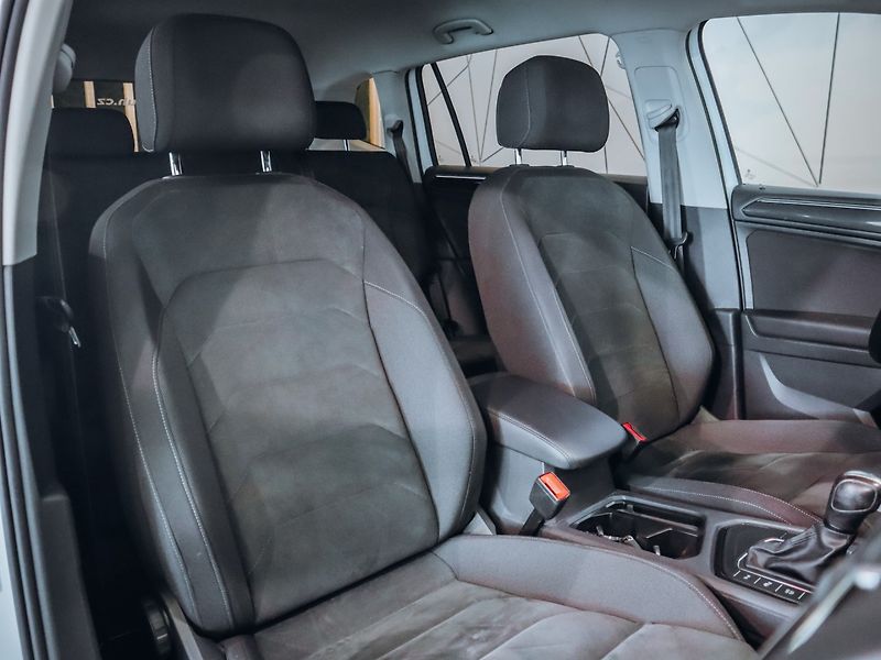 Volkswagen Tiguan Allspace 2.0 TDI DSG Comfortline - fotka 25 z 29