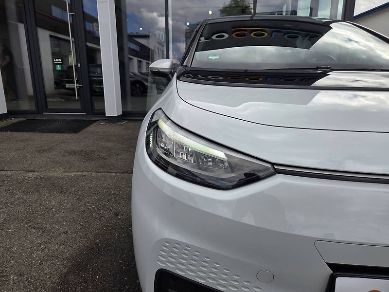 Volkswagen ID.3 (2022) Pro 150kW 62kWh - fotka 5 z 34