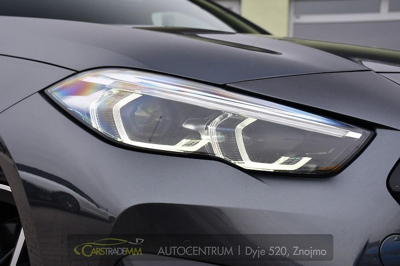 BMW Řada 2 218d M-SPORT 1M ČR HUD - fotka 45 z 46