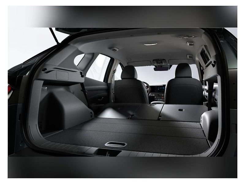 Hyundai Tucson (2025) Smart - fotka 5 z 5