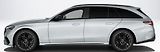 Mercedes-Benz Třídy E (2026) E kombi 220 d 4M - náhled 2