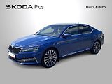 Škoda Superb (2022) 2.0 TSI 206kW 4x4 DSG L&K - náhled 1