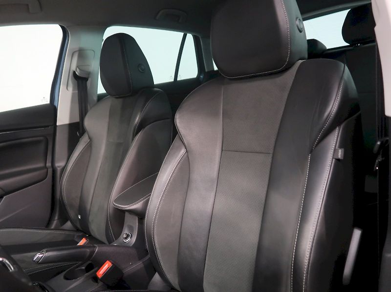Škoda Scala (2021) STYLE 1.0TSI 81KW - fotka 14 z 37