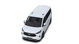 Ford Tourneo Custom (2026) Titanium X L1, Tourneo, 2.0 Ec - náhled 8