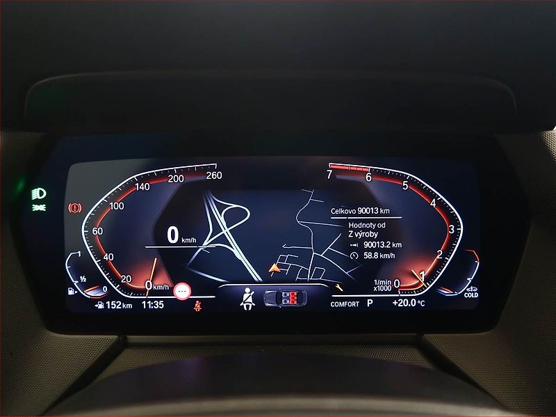 BMW Řada 2 (2020) 218i Gran Coupé - fotka 11 z 18