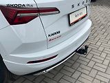 Škoda Karoq (2026) 1,5 TSI / 110 kW DSG Sportline - náhled 30