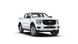 Ford Ranger (2026) XLT, Dvojkabina, 2.3 EcoBoost - náhled 1