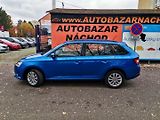 Škoda Fabia (2020) 1.0TSi 70kw AMB Klima Alu - náhled 1