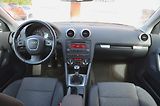 Audi A3 (2010) 1.4 TFSi 92kW / XENON /2x kola - náhled 15