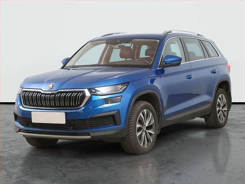 Škoda Kodiaq (2022) Style 2.0 TDI - fotka 2 z 24