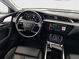 Audi e-tron (2021) S-Line 50 quattro - náhled 7