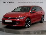 Volkswagen Golf (2025) LIFE 1.5TSI 110KW DSG - náhled 1