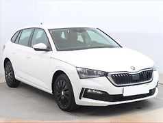 Škoda Scala (2019) Ambition 1.6 TDI, Tempomat - fotografie inzerátu