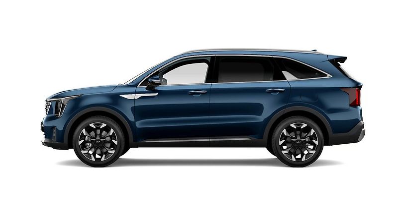 Kia Sorento (2026) 7P 2,2 CRDi SCR 4x4 8DCT TOP ( - fotka 2 z 3