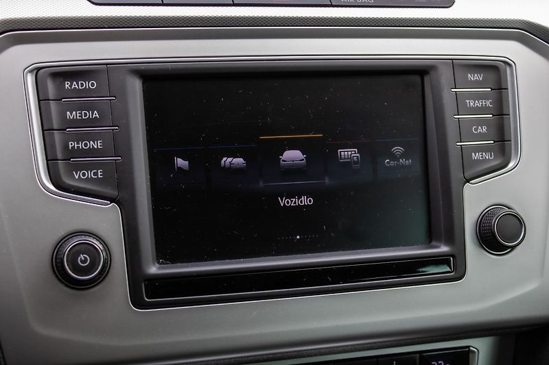 Volkswagen Passat - fotka 18 z 26