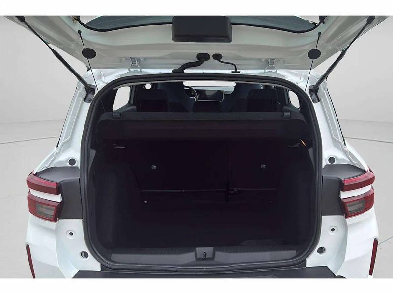 Opel Frontera (2026) Edition Hybrid 1.2 TURBO (81kW - fotka 19 z 23