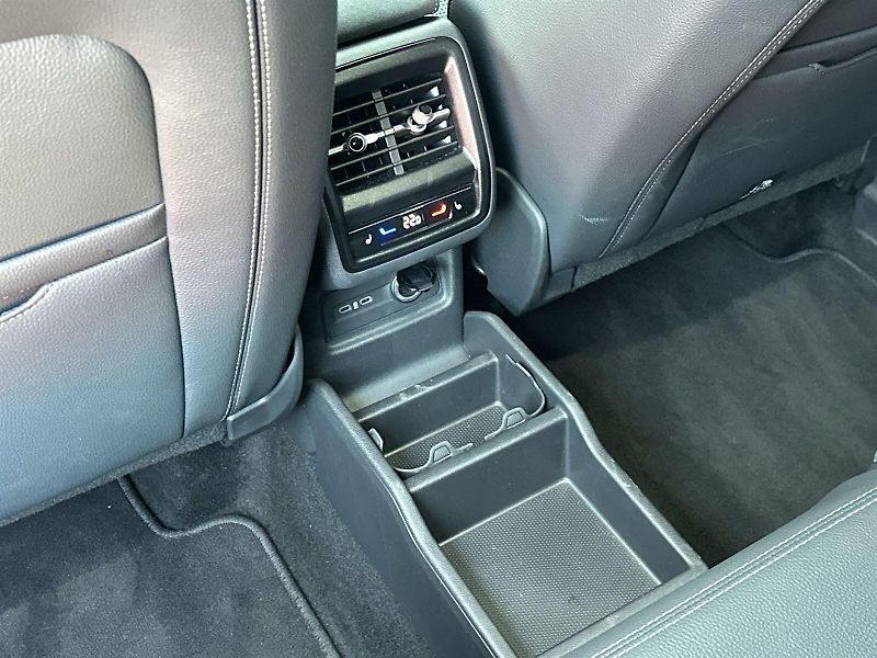 Škoda Kodiaq (2025) 2.0 TDI 4x4 DSG Sportline - fotka 27 z 38