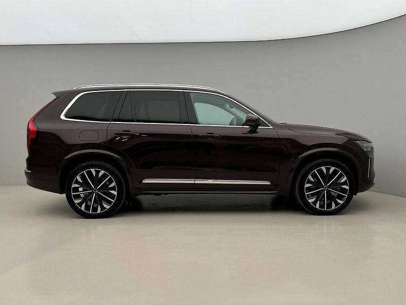 Volvo XC90 T8 AWD RECHARGE BRIGHT PLUS - fotka 10 z 56