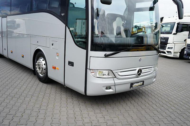 Mercedes-Benz (2017) TOURISMO / EURO 6 / 43 OSOBY / - fotka 33 z 73