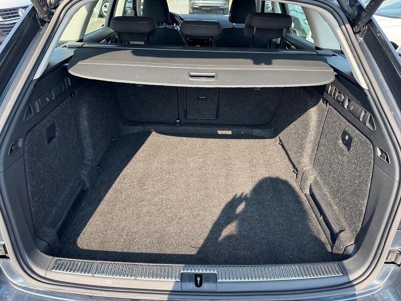 Škoda Superb (2021) STYLE 2.0TDI 147kW DSG CZ DPH - fotka 6 z 11