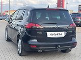 Opel Zafira (2014) 2.0 CDTi, ČR, Bixen, navi - náhled 6