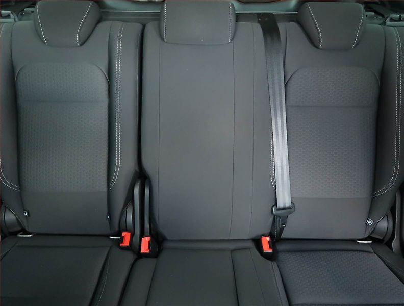 Ford Kuga (2018) Titanium 1.5 TDCi, Navi - fotka 10 z 15