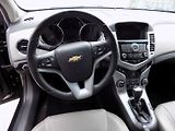 Chevrolet Cruze (2011) 2.0 VCDi/Klima/Kůže/NAVI/ - náhled 22