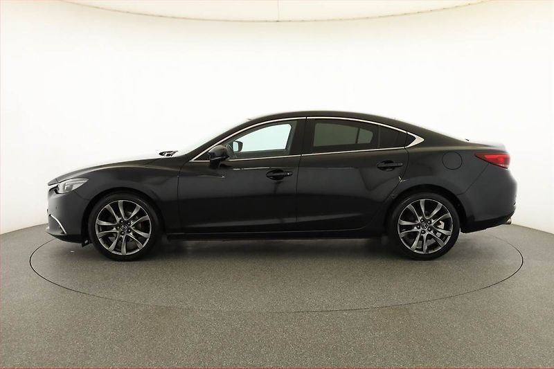 Mazda 6 (2017) 2.0 Skyactiv-G, ČR,1.maj - fotka 3 z 20