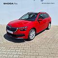Škoda Kamiq (2021) 1.0 TSI / 81 kW / 7DSG / Style - náhled 1