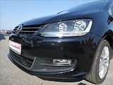 Volkswagen Sharan 2,0 TDi DSG STYLE serviska - náhled 3