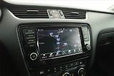 Škoda Octavia (2016) RS 2.0 TDI, Automat, Kůže - náhled 10