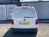 Volkswagen Caddy 2.0TDi, manual, 2x kola, tažné - náhled 4