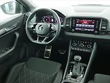 Škoda Karoq (2024) Sportline 1.5 TSI - náhled 7
