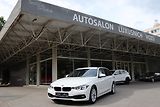 BMW Řada 3 318D TOURING F31 110kW - náhled 1