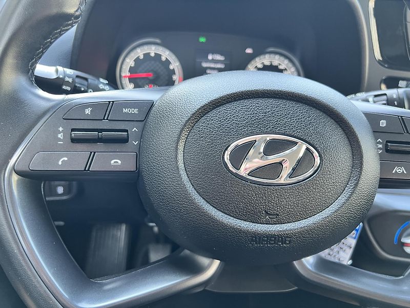 Hyundai Bayon 1.2i Comfor 1.Maj ČR DPH Klima - fotka 14 z 40