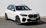 BMW X5 xDrive30d - náhled 7