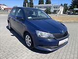 Škoda Fabia 1,0 MPi 44kw Klima Euro6 bez k - náhled 6