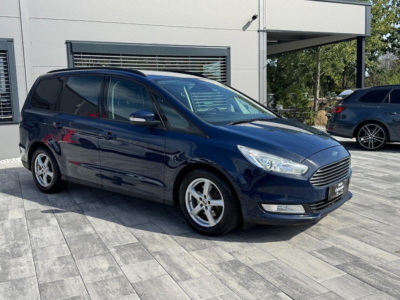 Ford Galaxy (2017) 2.0 TDCi Trend 110kW Man. - fotka 3 z 34