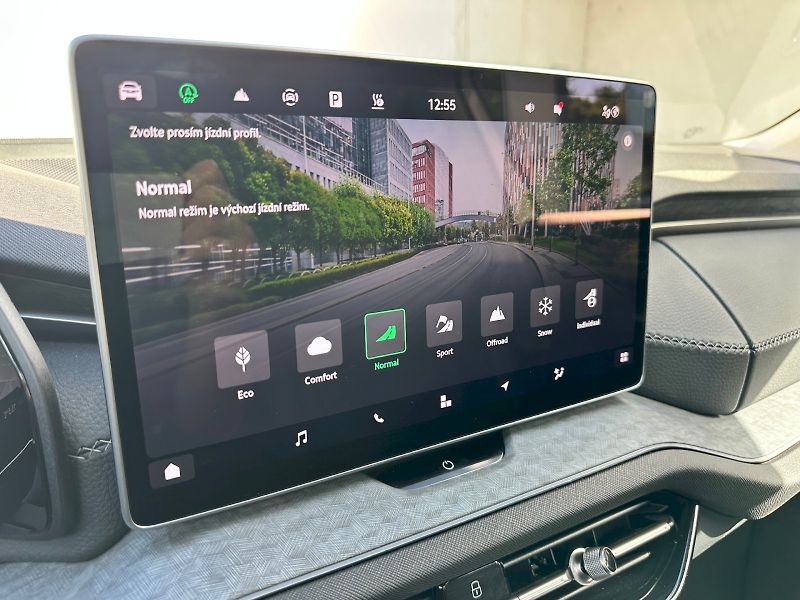 Škoda Kodiaq (2024) 2.0 TDI 142 kW Exclusive Selec - fotka 19 z 29