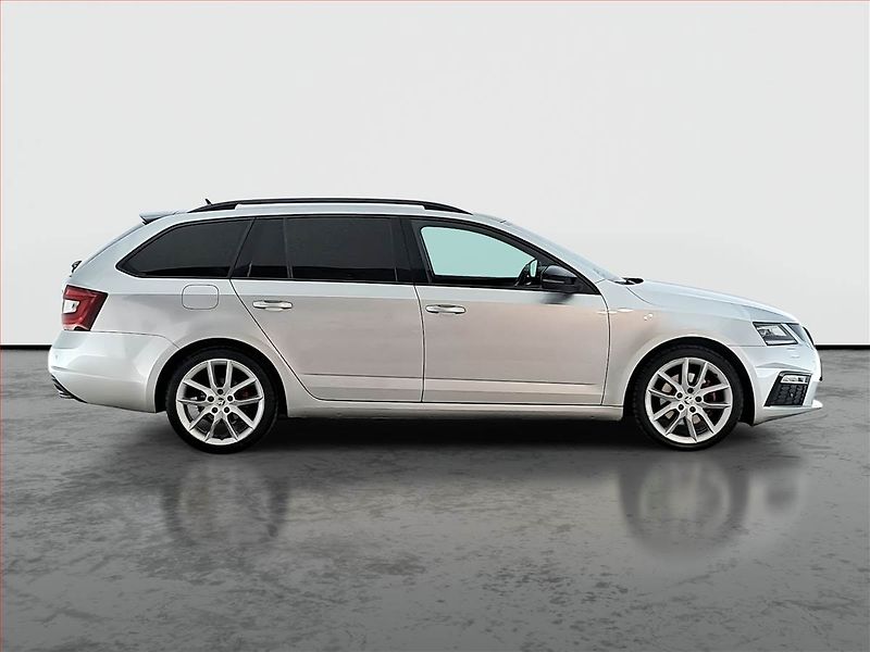 Škoda Octavia (2017) RS 2.0 TDI 4x4 DSG, 4X4 - fotka 6 z 22