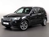 BMW X3 xDrive20d - náhled 1