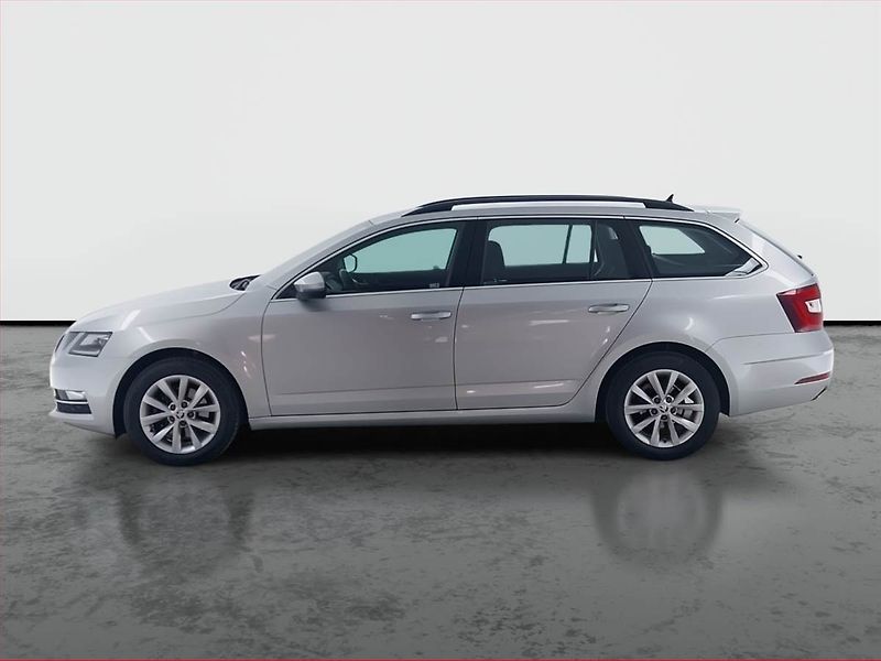 Škoda Octavia (2020) Style 1.5 TSI G-TEC, Automat - fotka 3 z 21