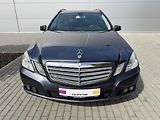 Mercedes-Benz Třídy E (2010) 200 CDI AUTOMAT XENONY NAVI!!! - náhled 1