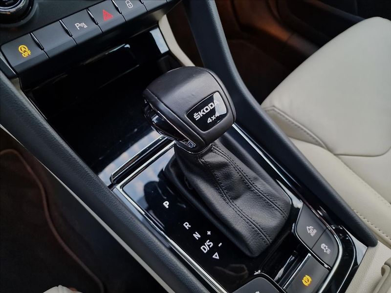 Škoda Kodiaq 2.0TDI 147kW 4x4 DSG Style,ČR - fotka 35 z 50