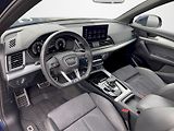 Audi Q5 (2022) Sportback 40 TDI 150 kW Quattr - náhled 4