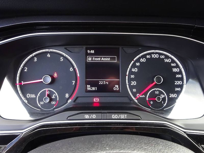 Volkswagen Polo (2018) 1,0 TSi/ 85kW Highline - fotka 14 z 26