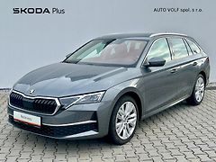 Škoda Octavia (2024) kombi Top Selection 2.0 TDI 11 - fotografie inzerátu