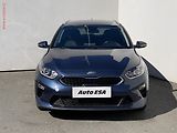 Kia Ceed (2018) 1.6 CRDi, ČR, Exclusive, AT - náhled 1