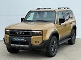 Toyota Land Cruiser 2.8 D-4D 6AT Executive MHEV AW - náhled 1