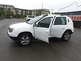 Dacia Duster 1,6i ČR ! 1.MAJITEL ! - náhled 13